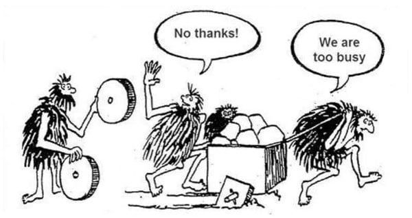 Presis - blog thuiswerken - automatiseren Presis - blog thuiswerken - automatiseren