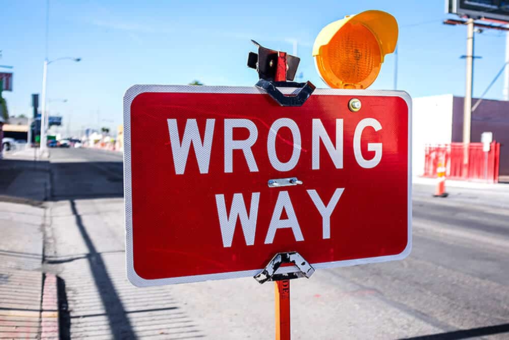 Presis - blog thuiswerken - niet storen Presis - blog thuiswerken - niet storen