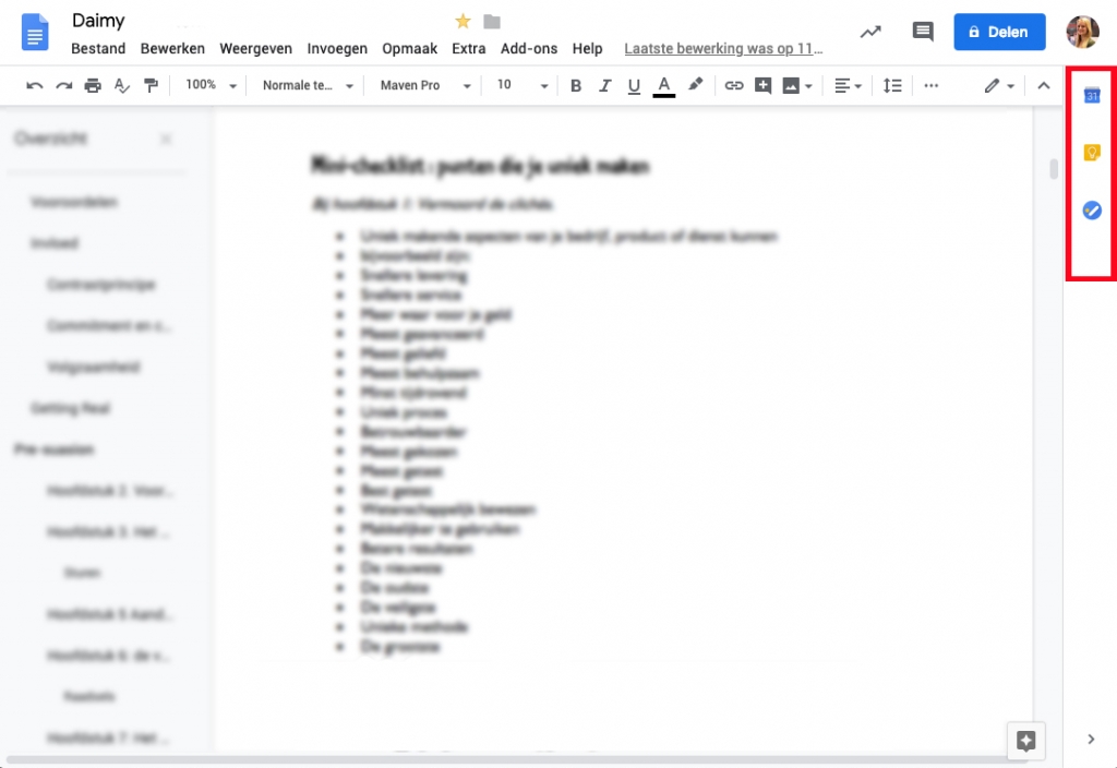 Presis - Google G Suite - Zijmenu Google Drive - Documenten Presis - Google G Suite - Zijmenu Google Drive - Documenten