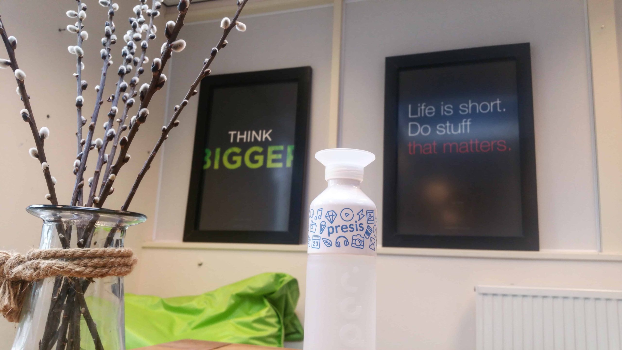 Op zoek naar dat wat werkt. Deel 3: Wat hebben we nodig aan ICT?