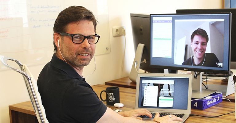 Google Cloud Search; maakt zoeken makkelijker