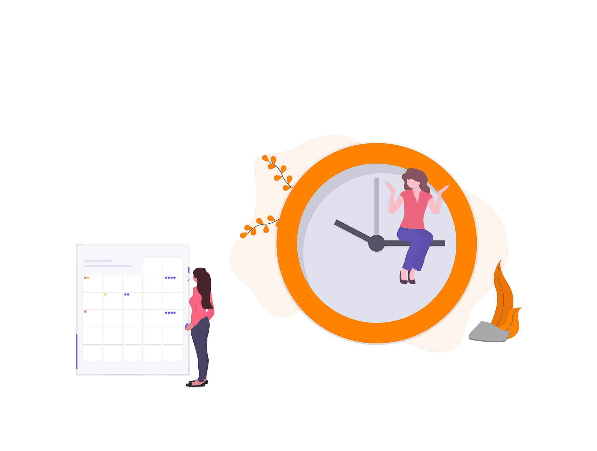 Google Agenda update: tijden voorstellen die jou beter uitkomen