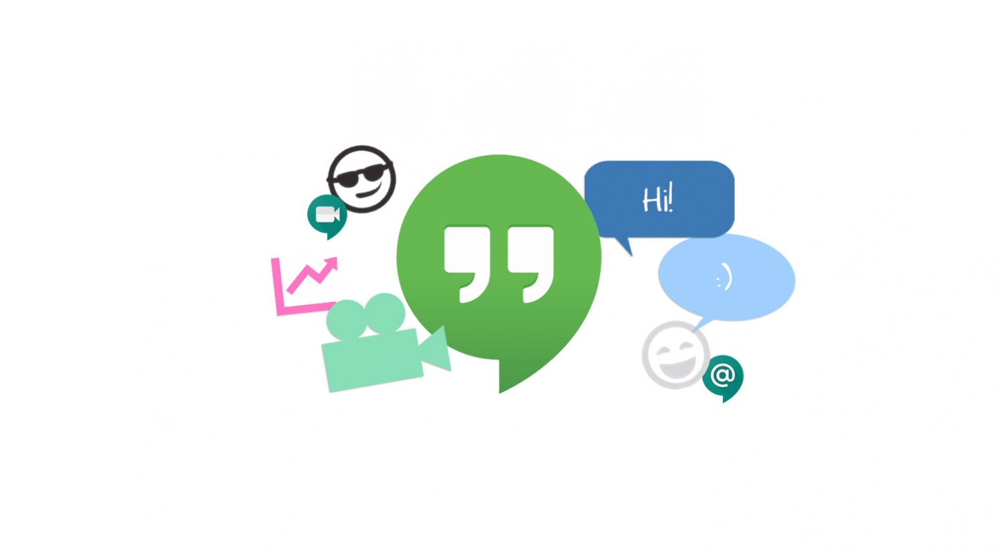Google Hangouts gaat met pensioen