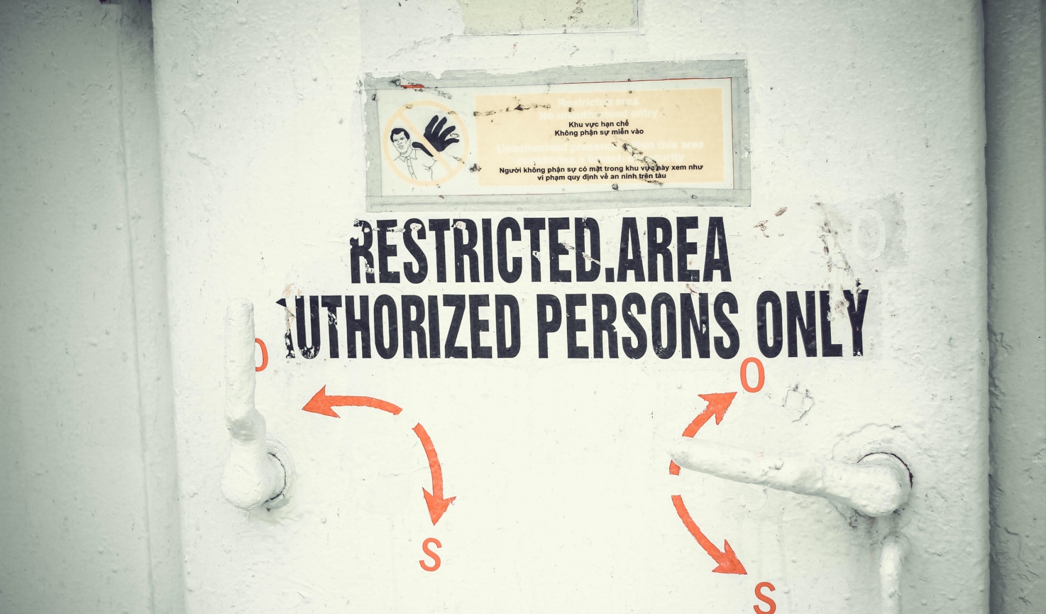 Thuiswerken en veiligheid, hoe pak je dat aan?