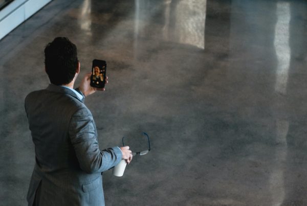 Video meetings in opmars