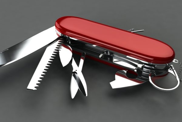 Zwitsers zakmes header