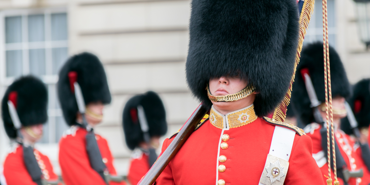 Hoe zorg ik voor goede security?