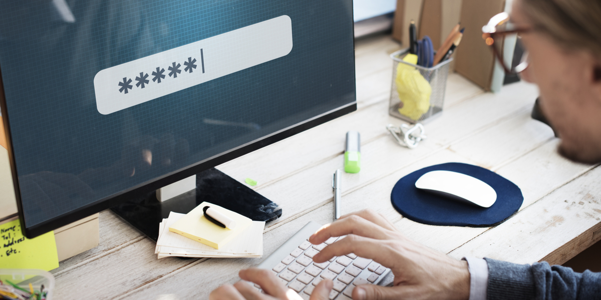 Overal hetzelfde wachtwoord? Dit kan er mis gaan