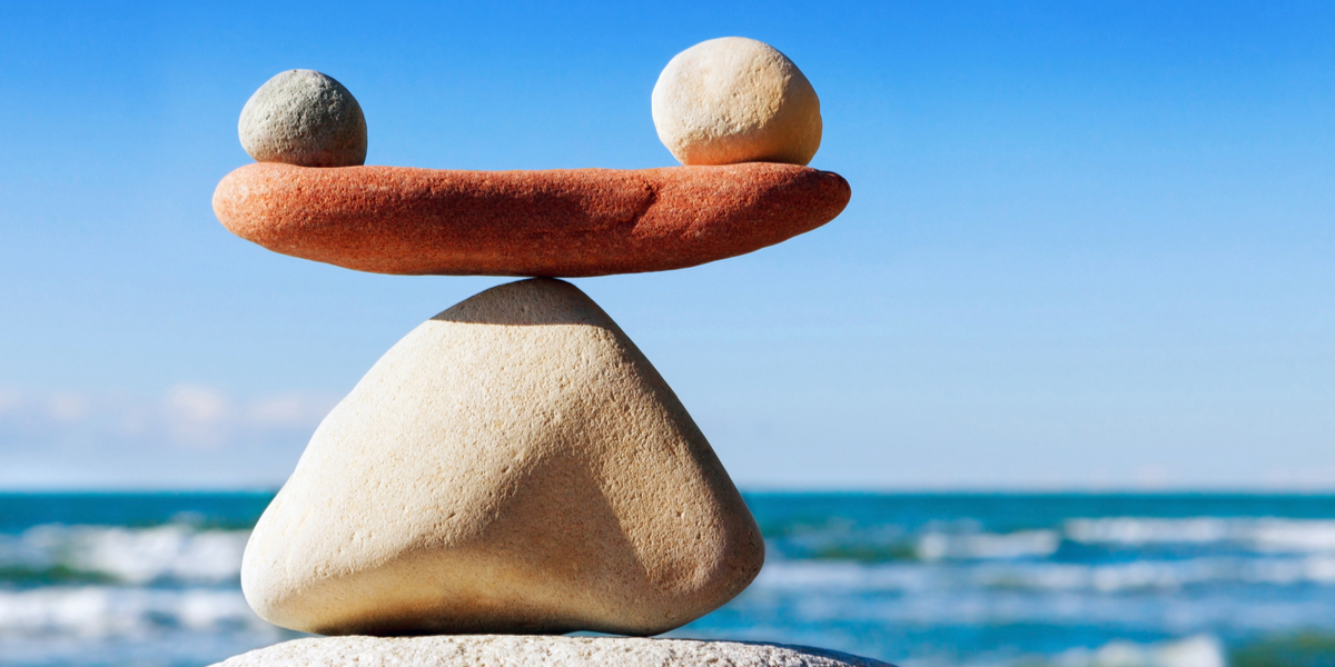 Presis? Dat is precies goed. Niet te veel, niet te weinig