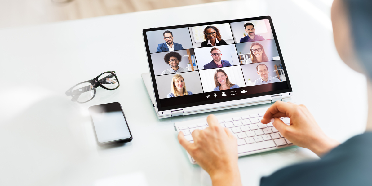 Kan ik een Google Meet Kit ook met Zoom gebruiken?