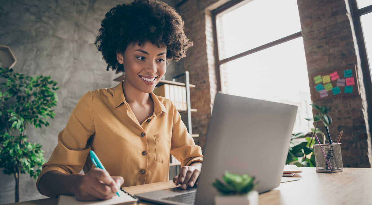 Maak je leven gemakkelijk met de Google Workspace-trainingen