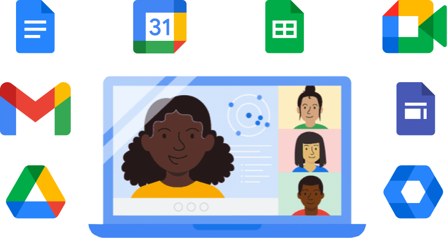 Nederlandse scholen en universiteiten krijgen advies te stoppen met Google, hoe zit het nu allemaal?