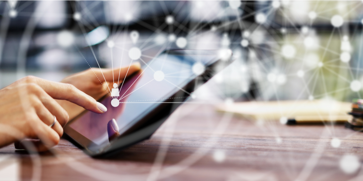 Digitaal samenwerken? Hoe gaat dat precies in zijn werk?