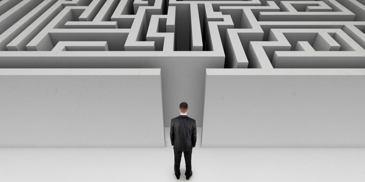 Op zoek naar dat wat werkt: ICT