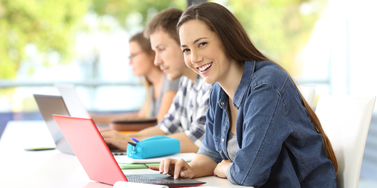 Waarom scholieren allemaal met Google Docs werken