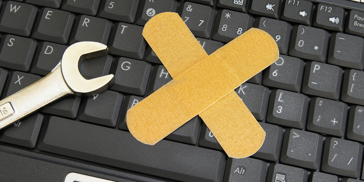 3 Signalen dat je IT niet goed geregeld is