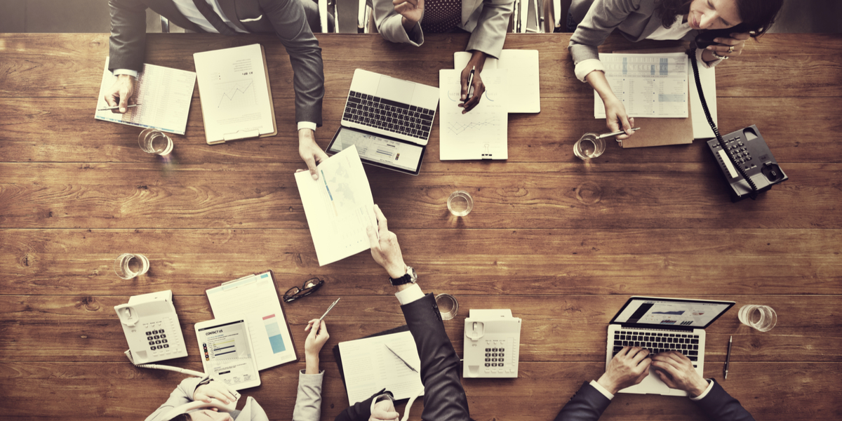 Samenwerken in één Google-document eenvoudig uitgelegd