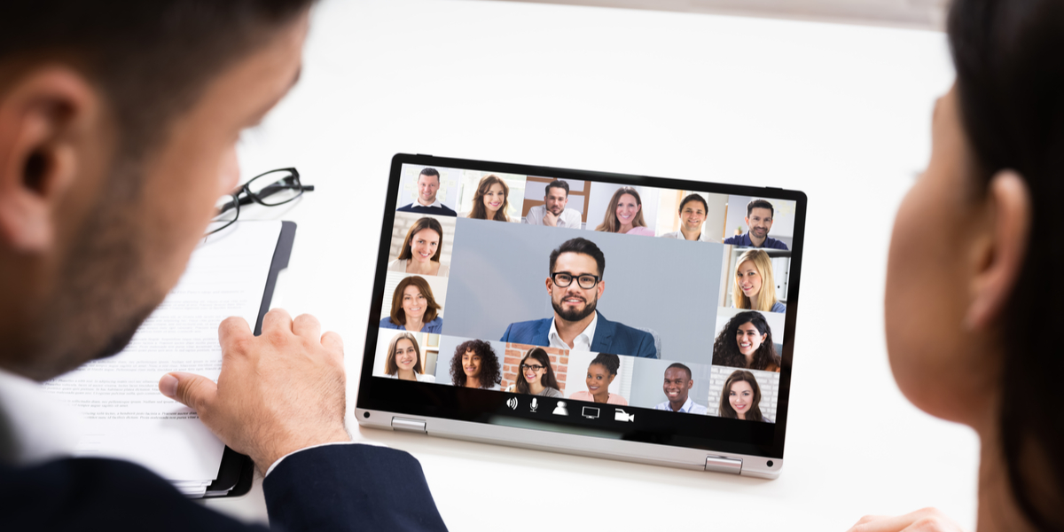 Stap in de wereld van hybride vergaderen met de Meet Kits