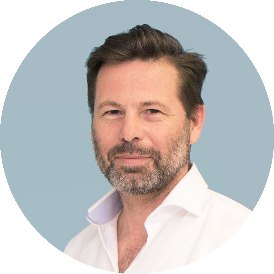 Kees Jan Diepstraten profielfoto