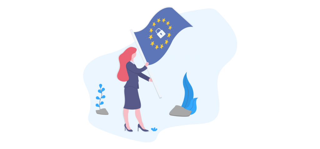 Hoe is de privacy geregeld tussen Google Workspace en Microsoft