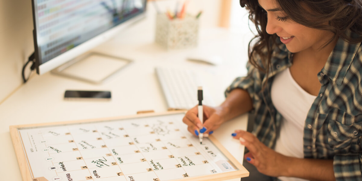 Hoe bepaal je wie wat in jouw Google-agenda mag doen #TipsAndTricks