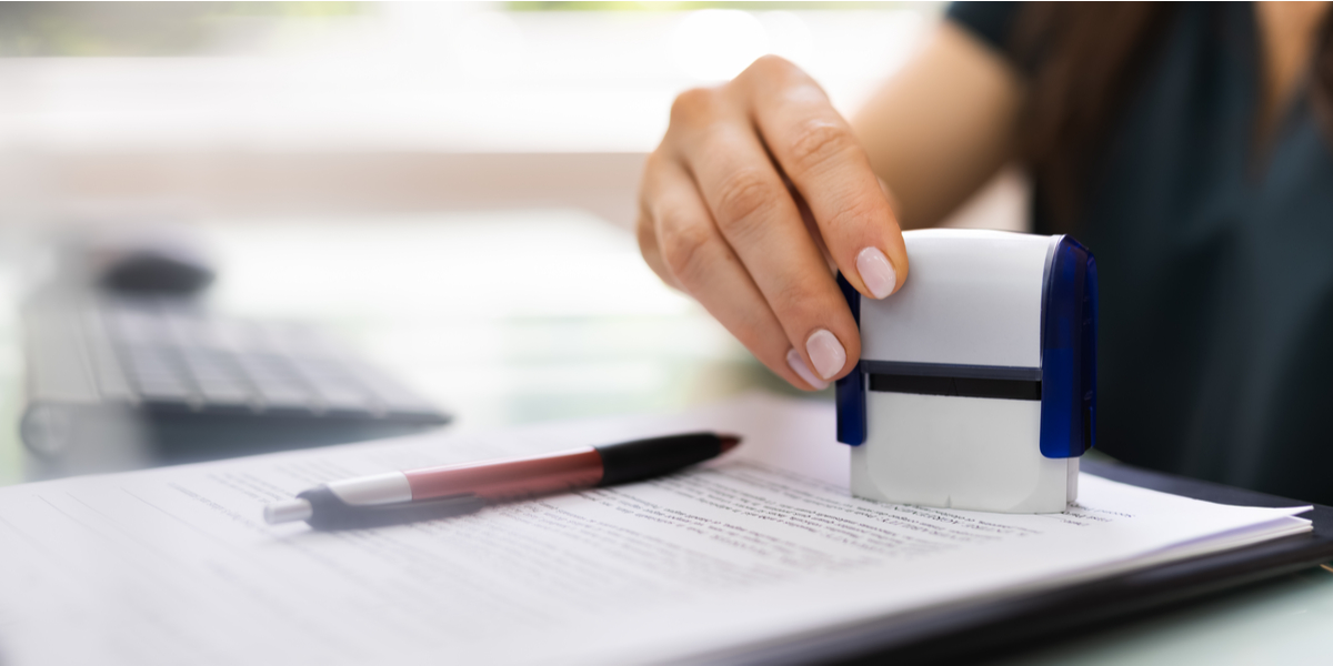 Het is eindelijk daar: watermerk in Google Docs #tipsandtricks