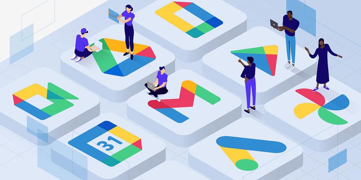 Wat zijn de voordelen van een Google Workspace-reseller?