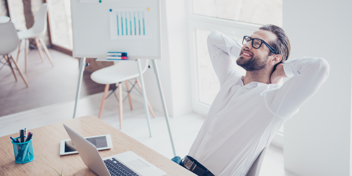 Een automatisch gebruikersoverzicht dat je geld bespaart