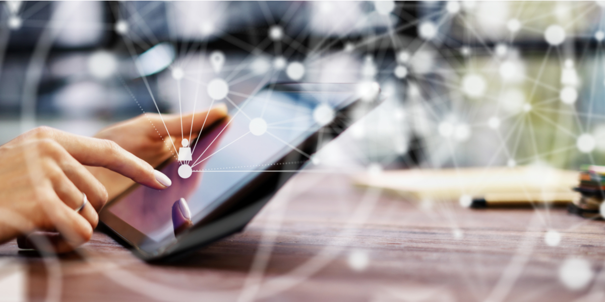 Hoe kunnen we efficiënt digitaal samenwerken?