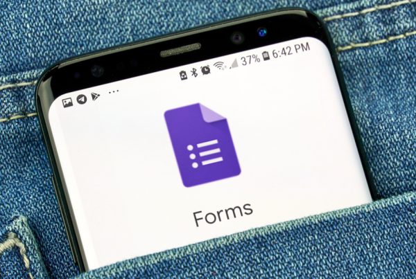 Google Forms: hoe maak je je eerste enquête? #tipsandtricks