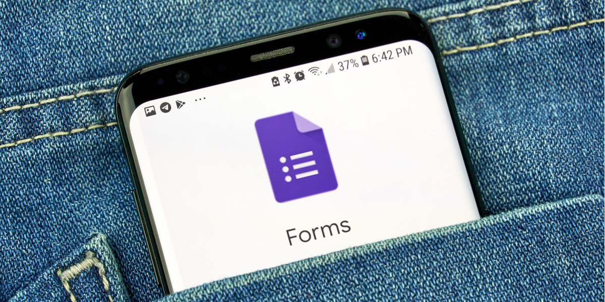 Google Forms: hoe maak je snel een enquête?
