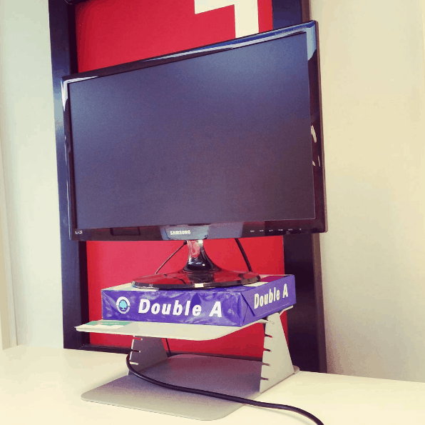 Op zoek naar dat wat werkt. Deel 5: Papierloos werken