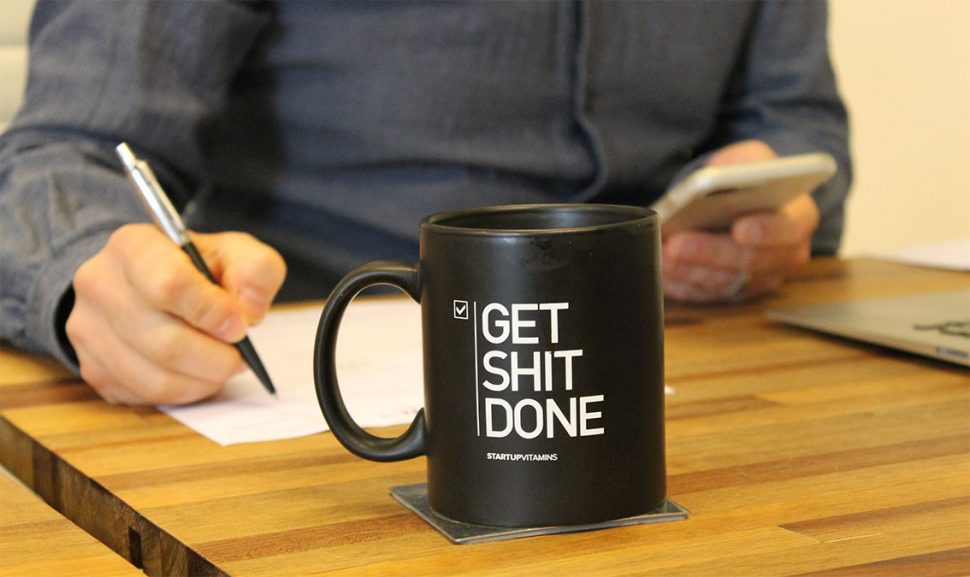 Op zoek naar dat wat werkt. Deel 7: Het ideale administratiepakket