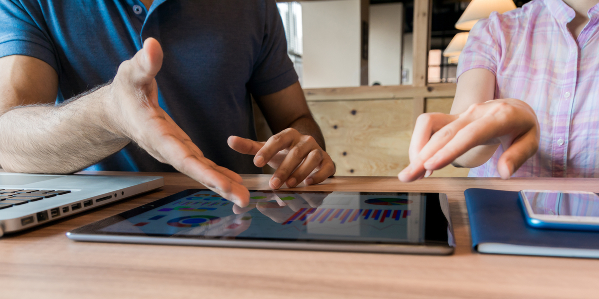 Volledig papierloos werken met Google