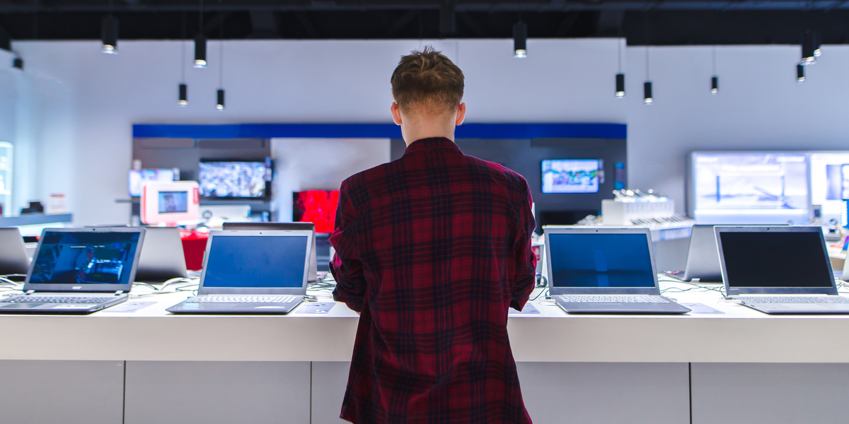 Conceptverschillen: Microsoft versus Google