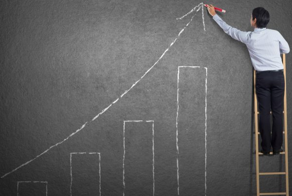 Google Workspace hét antwoord voor snelgroeiende bedrijven