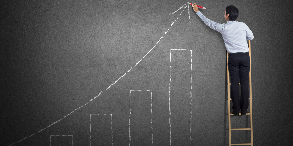 Google Workspace implementeren bij snelgroeiende bedrijven? Appeltje eitje!