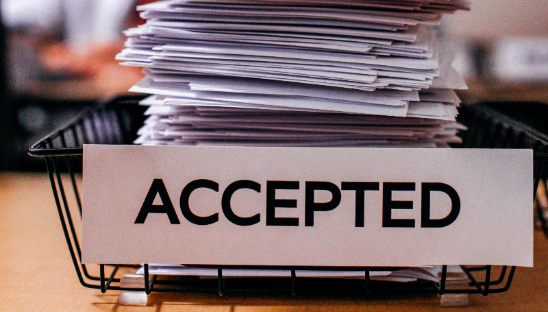 Invoegen van een watermerk in Documenten