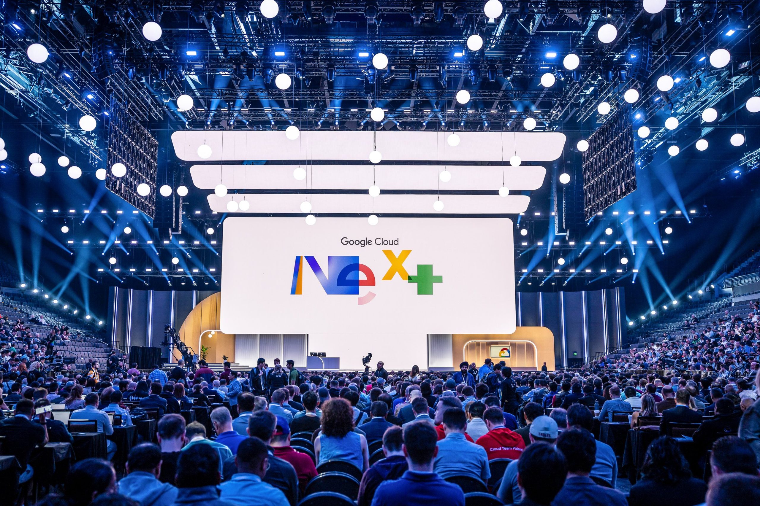 Google Cloud Next ’24: alles over de nieuwste AI-ontwikkelingen