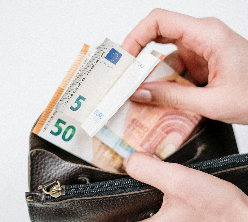 Twee vliegen in één klap: lagere kosten én hogere productiviteit!