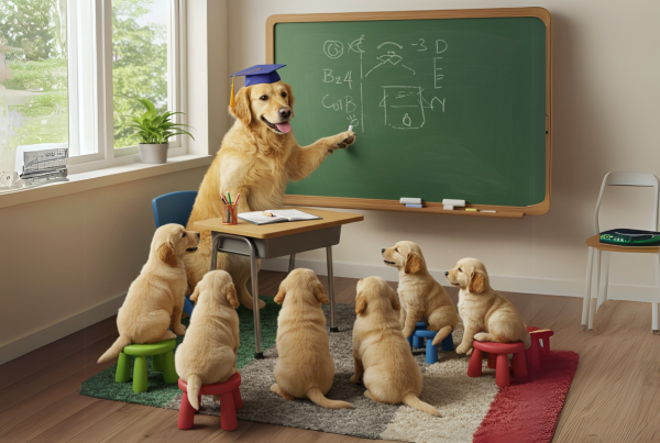 Blog Presis Gemini afbeeldingen ontwikkelen