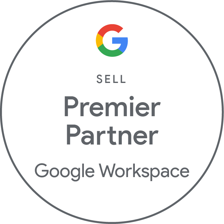 Google Premier Partner - badge
