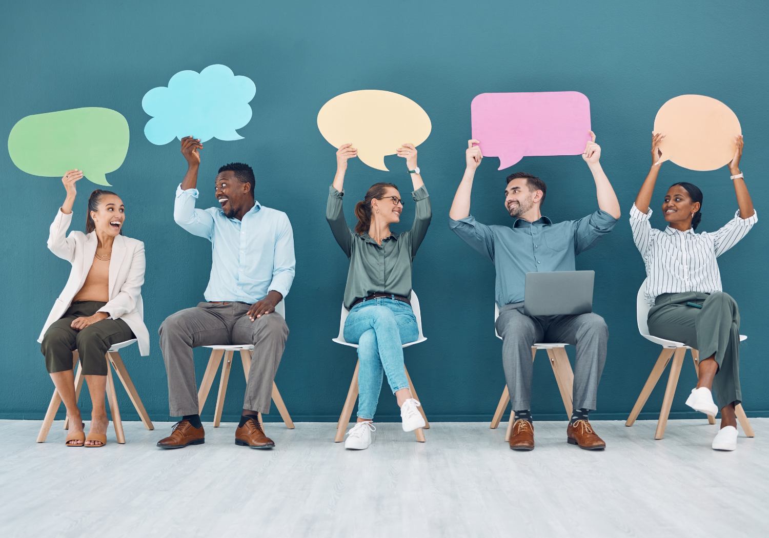 Nieuw in Google Chat: Poll-app voor razendsnelle beslissingen