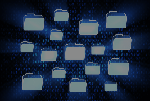 Presis - Mijn Drive of Shared Drive header