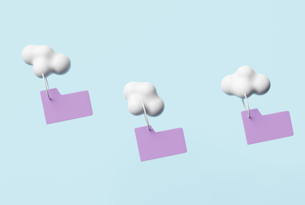 Presis - Alternatief voor WeTransfer header