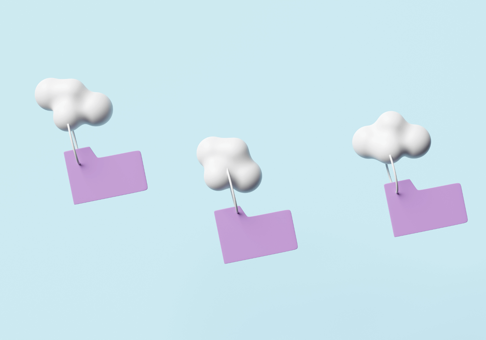 WeTransfer versturen, zonder WeTransfer te gebruiken