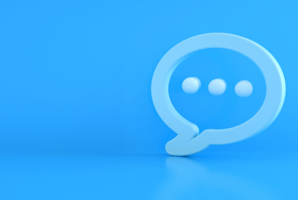 Presis - van mail naar chat